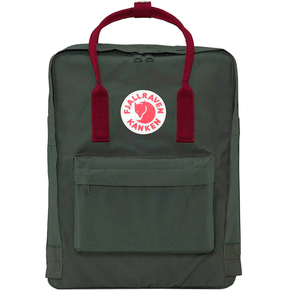 Fjällräven Kånken rygsæk - Billede 6