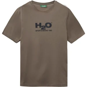 H2O Logo T-shirt