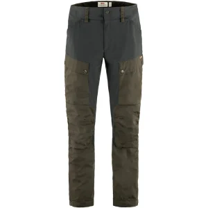 Fjällräven Keb short Bukser