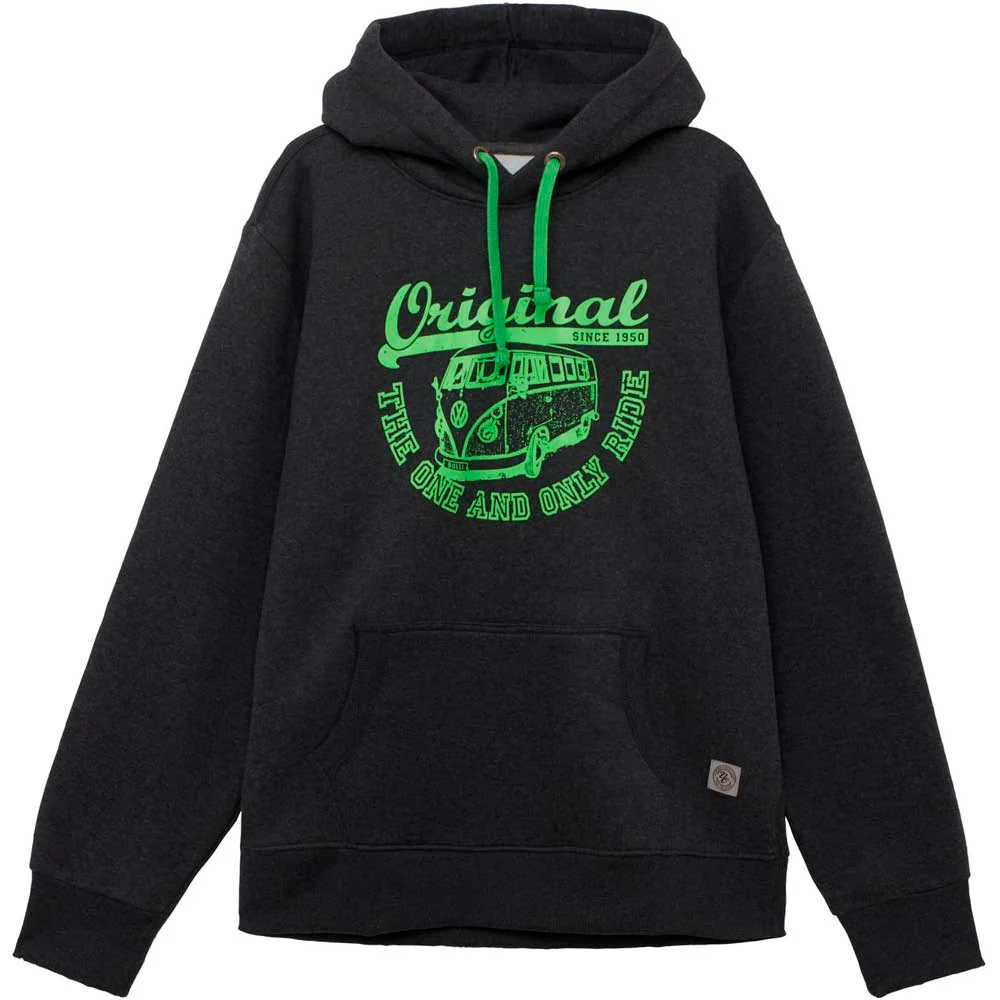Van One Classic Cars Original ride Sweatshirt - Billede 7