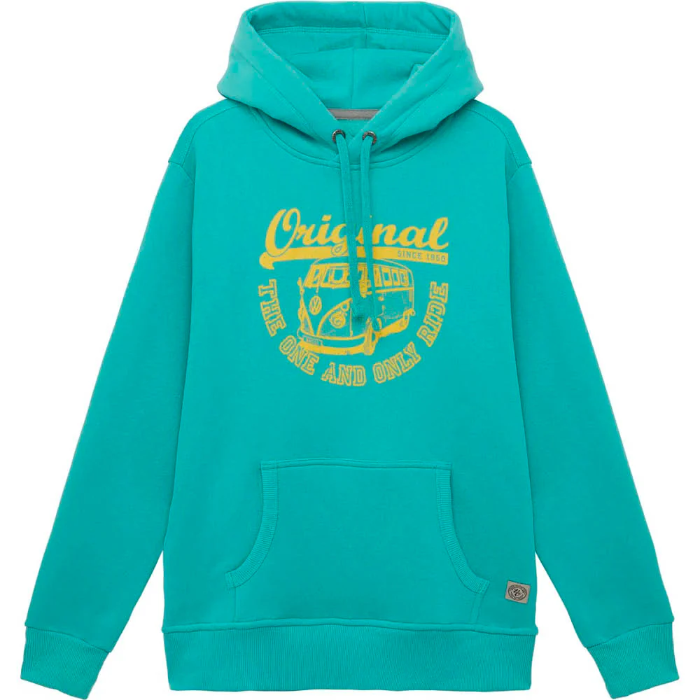 Van One Classic Cars Original ride Sweatshirt - Billede 8
