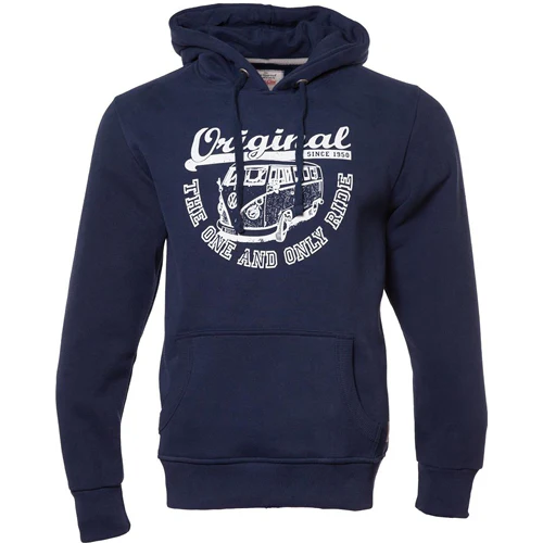 Van One Classic Cars Original ride Sweatshirt - Billede 2