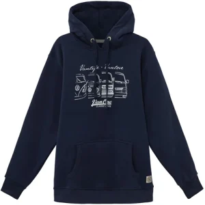 Van One We Are Family Sweatshirt M