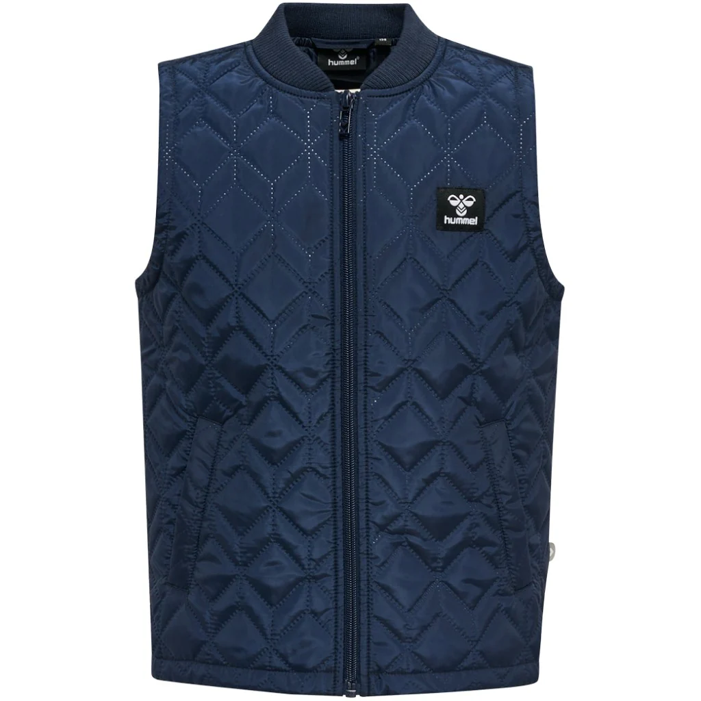 Hummel Kule Termovest jr - Billede 2