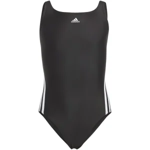 Adidas 3 Stripes Badedragt jr