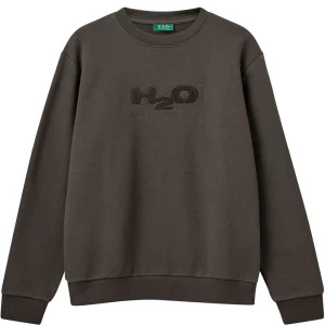 H2O Logo Sweatshirt