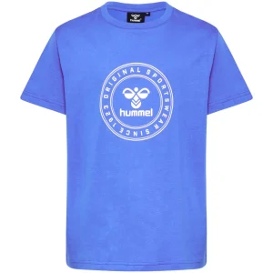 Hummel Tres Circle T-shirt jr