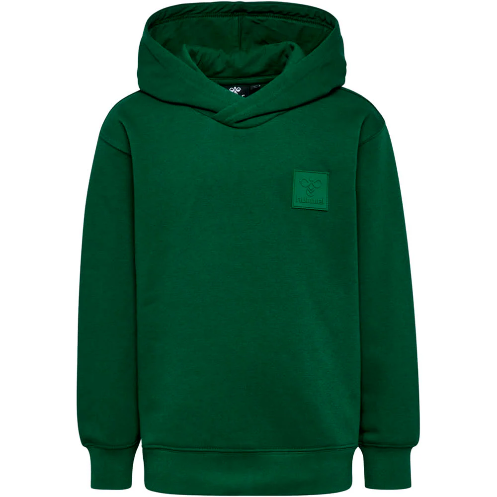 Hummel Clean Sweatshirt jr - Billede 2
