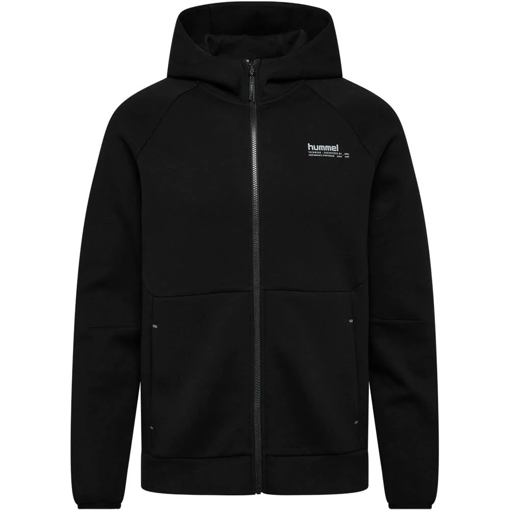 Hummel Tech Cardigan - Billede 5