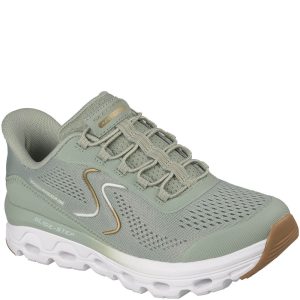 Skechers Glide Sko