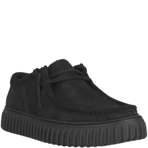 Clarks Torhill Lo G Sko