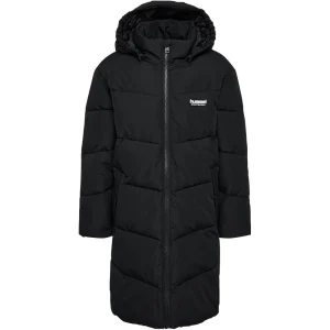 Hummel Puffer Long Jakke jr