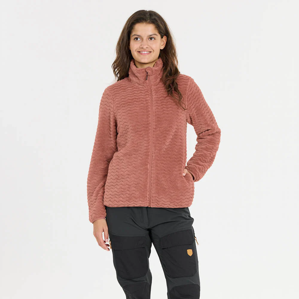 Whistler Matra Fleece - Billede 3