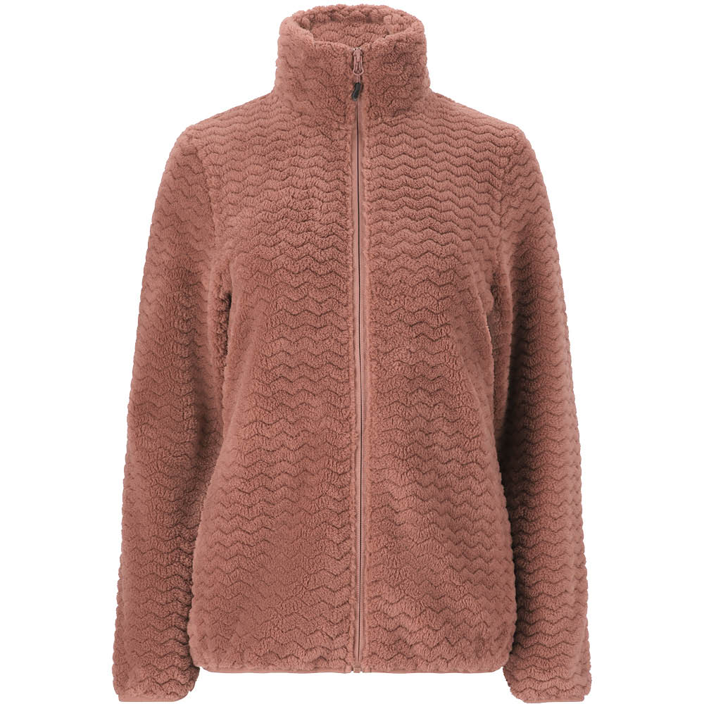 Whistler Matra Fleece - Billede 2