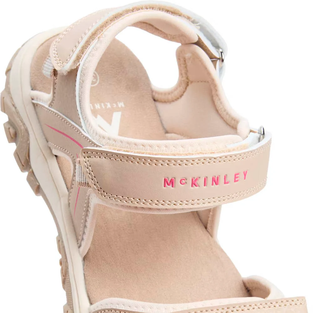 McKinley Lanaga Sandaler - Billede 4