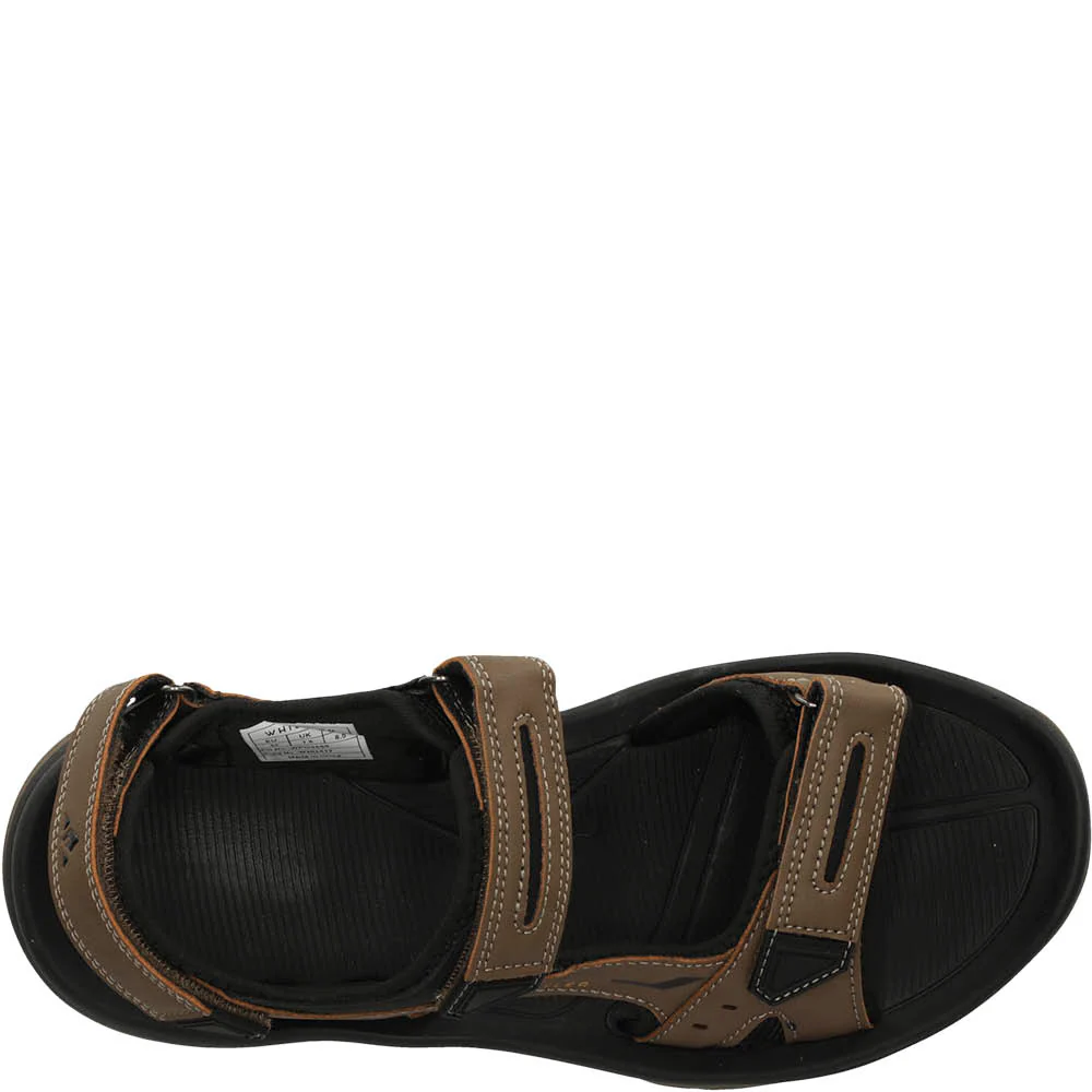 Whistler Trani Sandaler - Billede 4