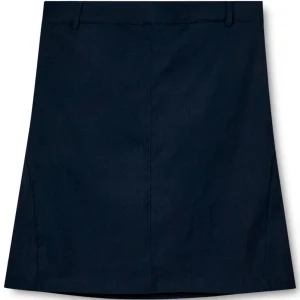 Kopenhaken Larvik long Skort
