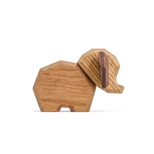 FableWood den Lille Elefant