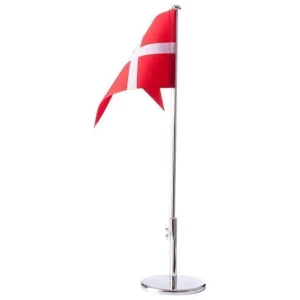 Nordahl Andersen Flagstang Med Motiver